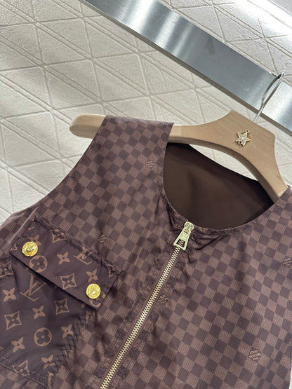 LU dress  Limited ebene