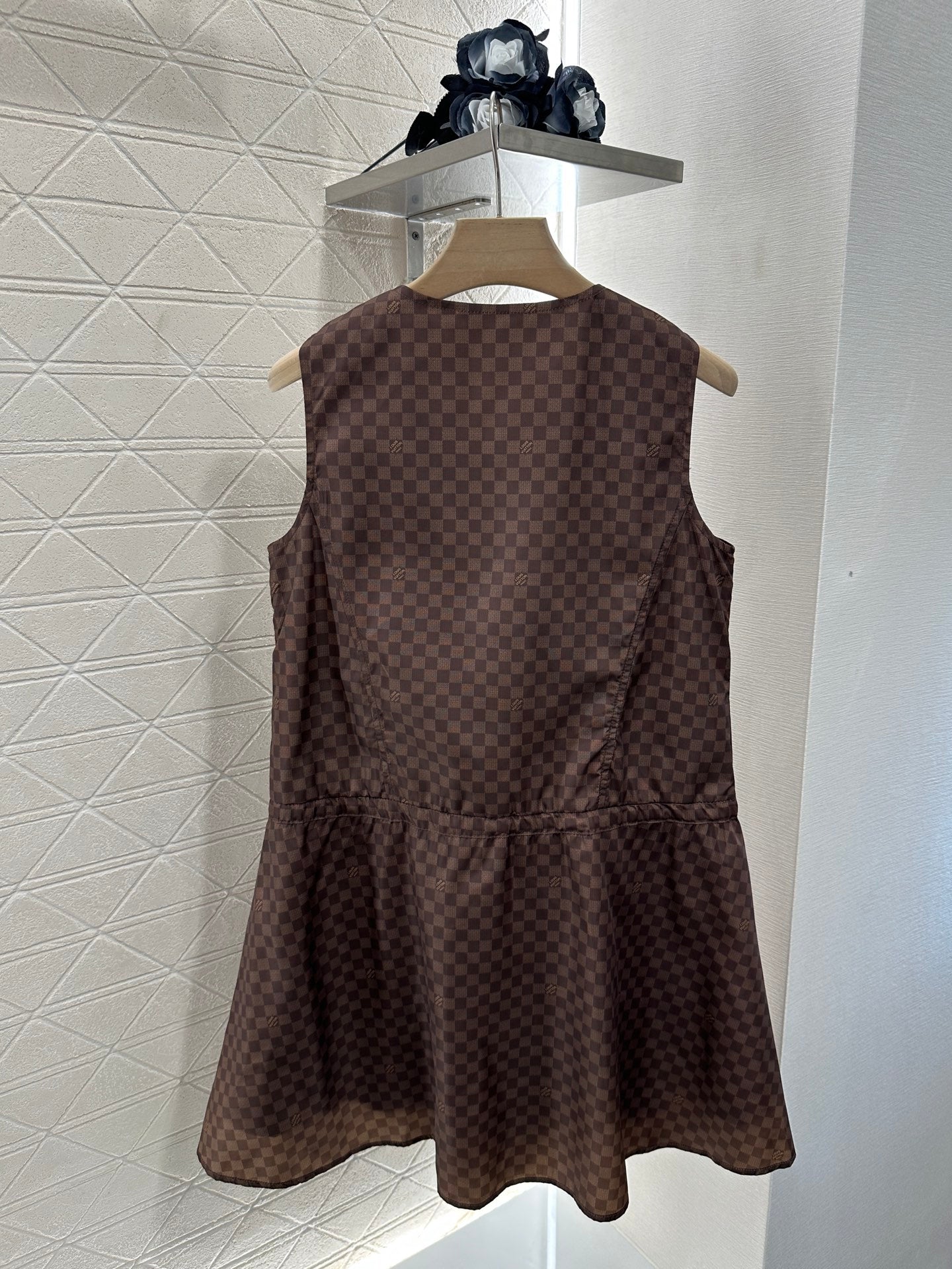 LU dress  Limited ebene