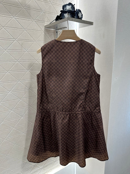 LU dress  Limited ebene