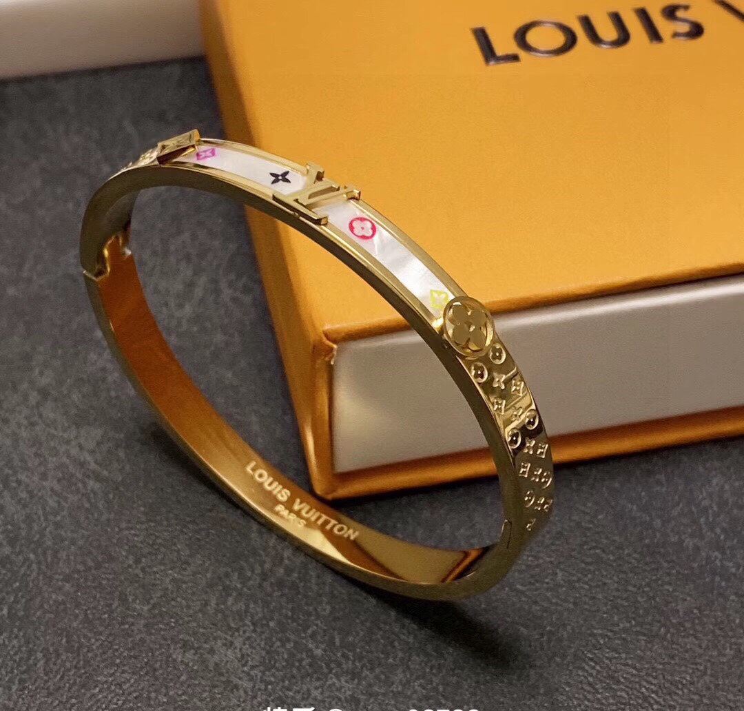 LU Fashion Bracelet  SALE- min order required