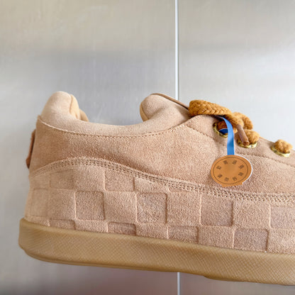 LU  Slip on Shoes Lace -up UGG YETI  2 Color's