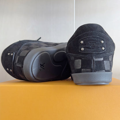 LU  Slip on Shoes Lace -up UGG YETI  2 Color's