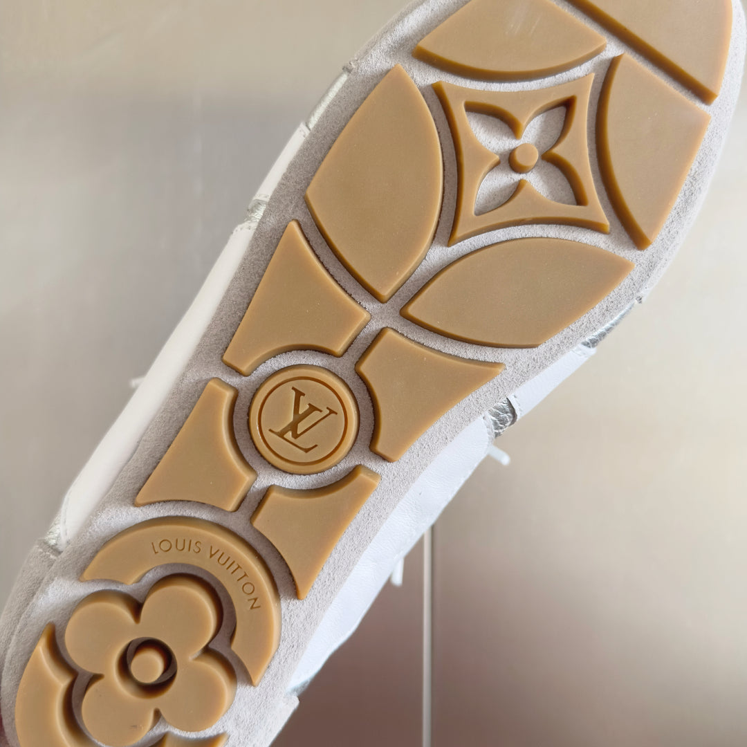 LU Sneakers Trainers 8 Color's