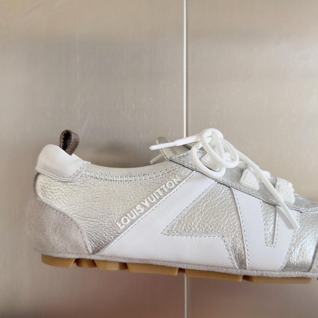 LU Sneakers Trainers 8 Color's