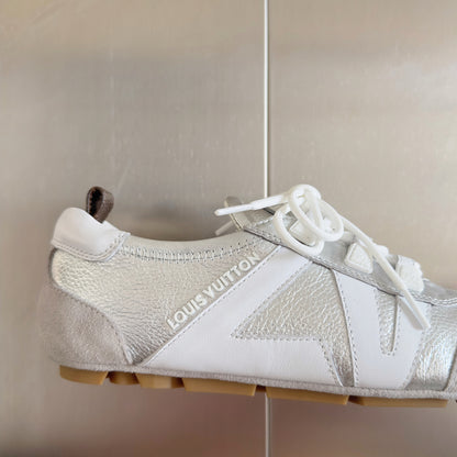 LU Sneakers Trainers 8 Color's