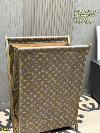 LU Home Organizer  Bag  57 cm Monogram