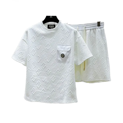 FEN Sport Suits Summer  Man