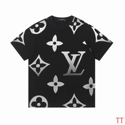 LU   T-shirt  Polo 2 Color 's