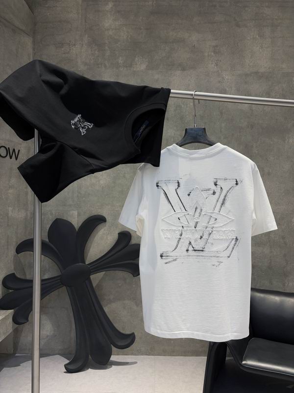 LU T- Shirt short sleeve 2 Color 's
