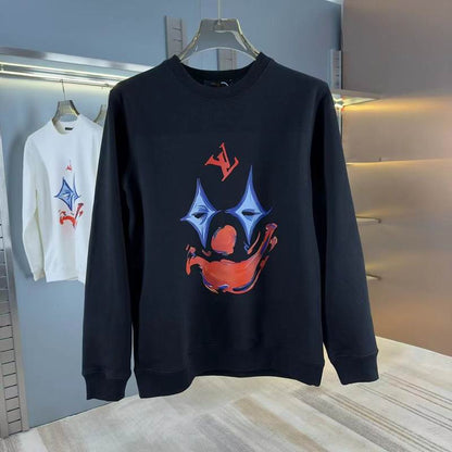 LU  Sweatshirt   2 Color's
