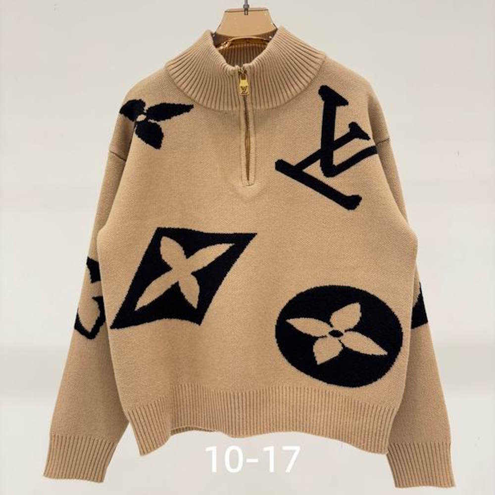 LU Sweater 2 Color's