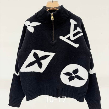 LU Sweater 2 Color's