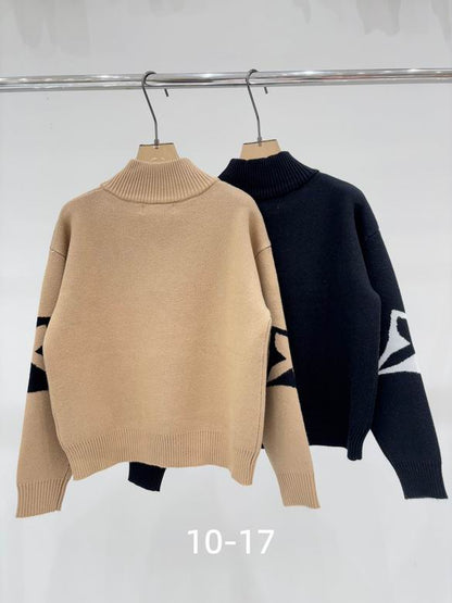 LU Sweater 2 Color's