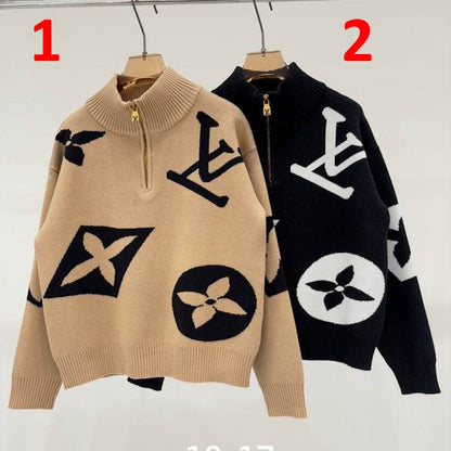 LU Sweater 2 Color's