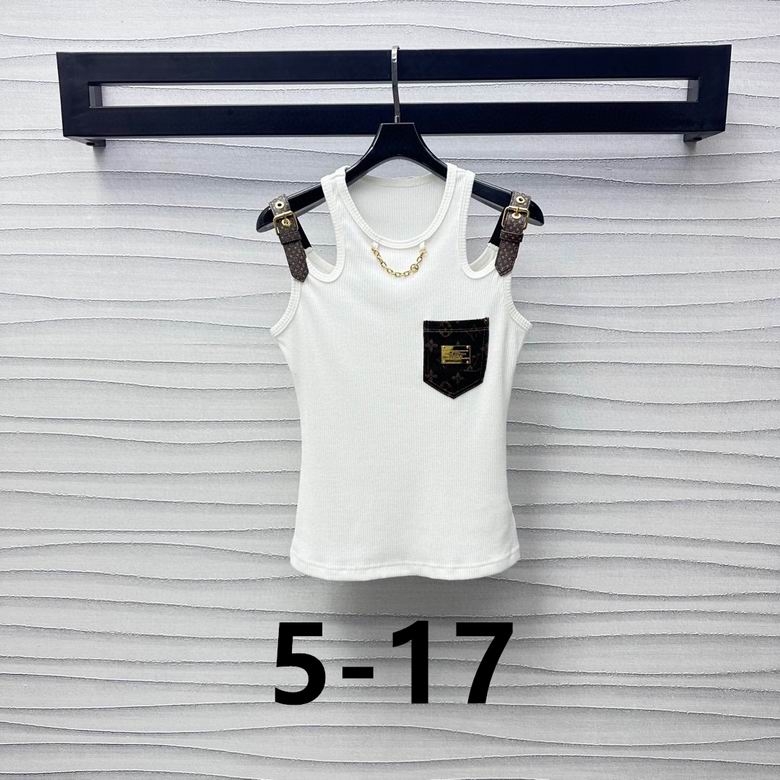 LU Woman  T-shirt  2 Color's Limited