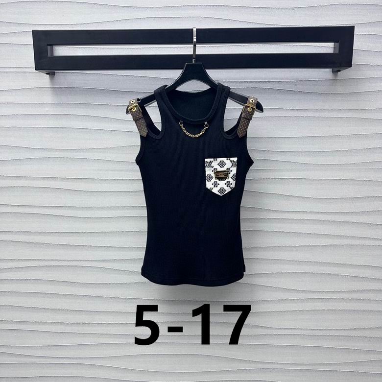 LU Woman  T-shirt  2 Color's Limited