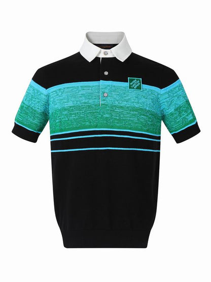 LU Polo T- Shirt short sleeve