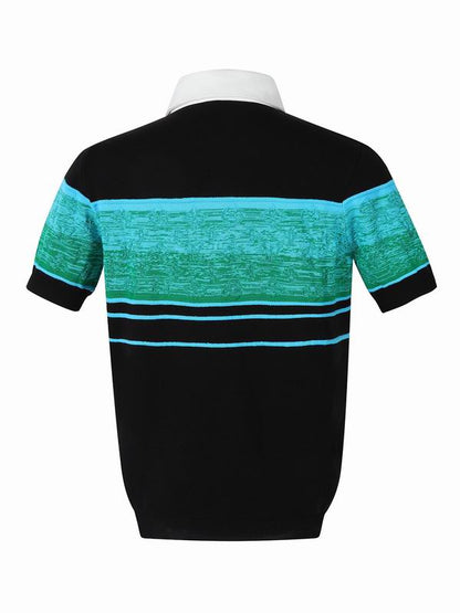LU Polo T- Shirt short sleeve