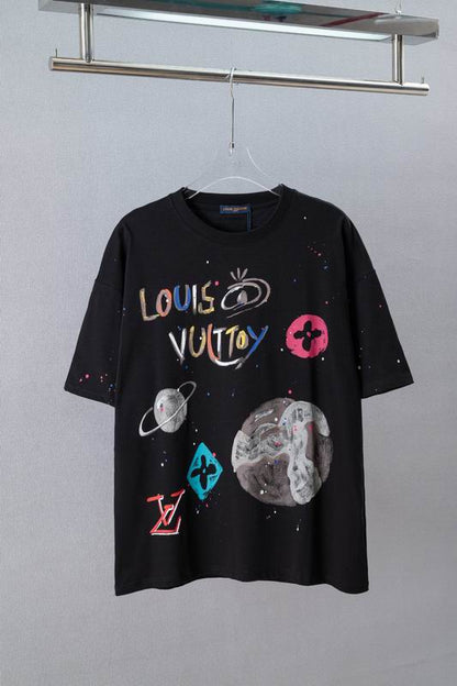 LU T- Shirt short sleeve 2 Color 's