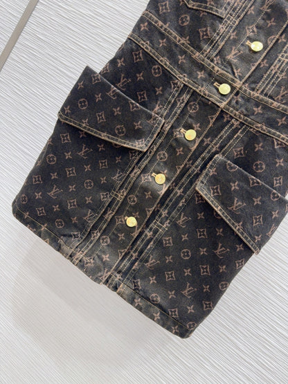 LU Dress Denim Limited