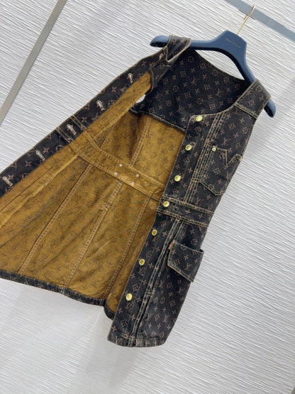 LU Dress Denim Limited