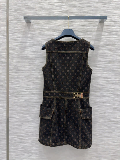 LU Dress Denim Limited