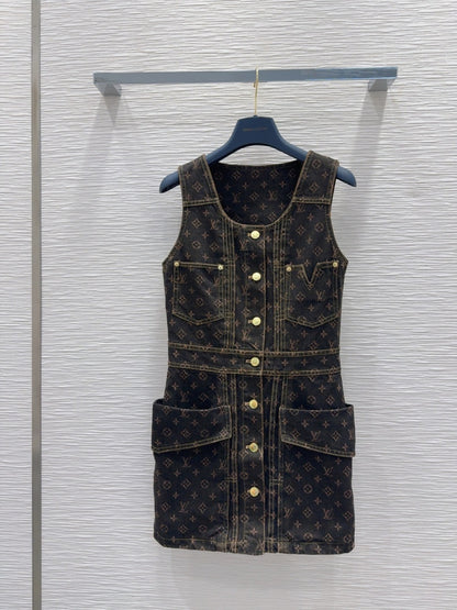 LU Dress Denim Limited