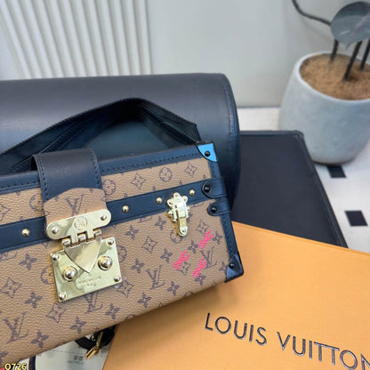 LU Bag Trunk  26 cm