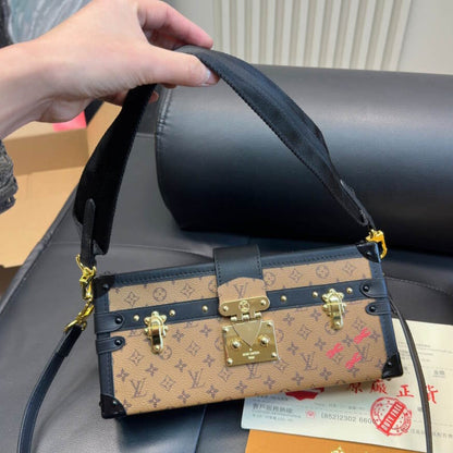 LU Bag Trunk  26 cm