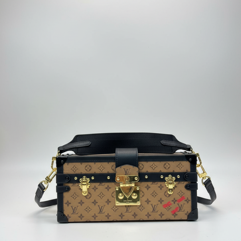 LU Bag Trunk  26 cm