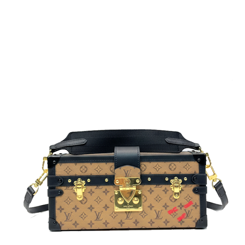 LU Bag Trunk  26 cm