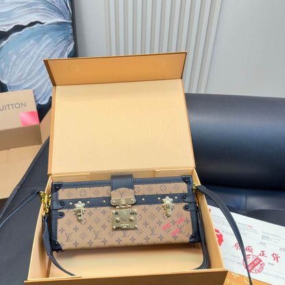 LU Bag Trunk  26 cm