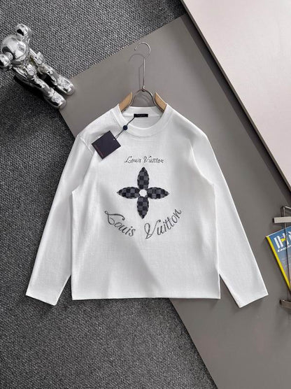 LU  Sweatshirt   2 Color's