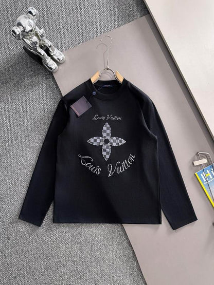 LU  Sweatshirt   2 Color's