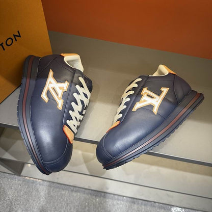 LU  Buttersoft  Sneakers 6 Color's