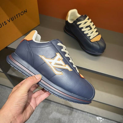 LU  Buttersoft  Sneakers 6 Color's