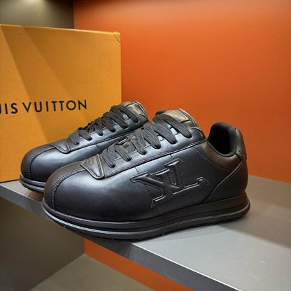 LU  Buttersoft  Sneakers 6 Color's