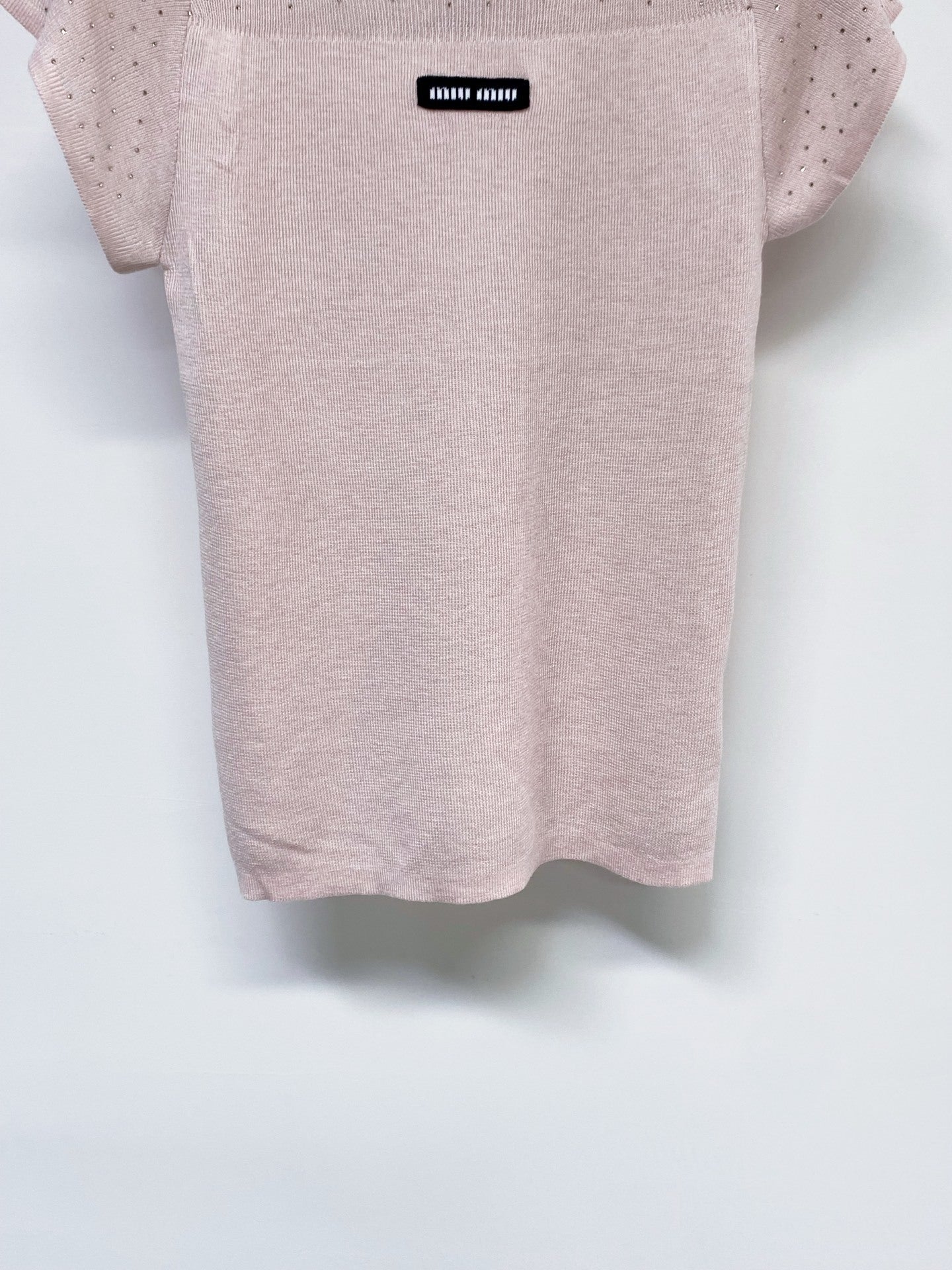 MI MI Woman Sweater  3 Color's GQ
