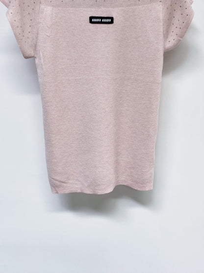 MI MI Woman Sweater  3 Color's GQ