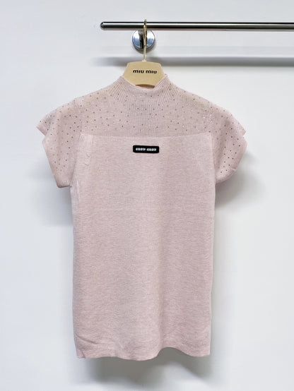 MI MI Woman Sweater  3 Color's GQ