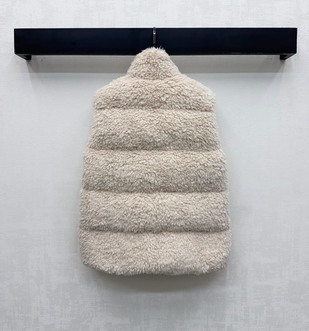 MONCR  Vest Jacket 3 Color's Woman
