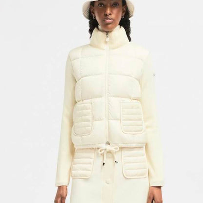 MONCR Jacket Woman 2 Color's