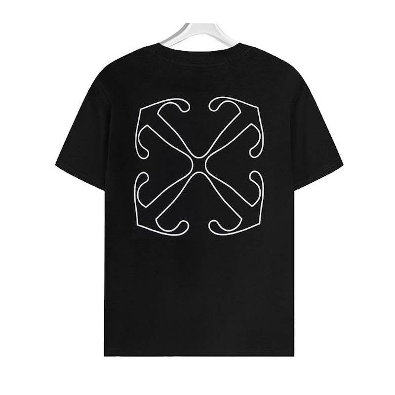 OFF WITE  T-shirt   2 Color's