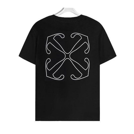 OFF WITE  T-shirt   2 Color's