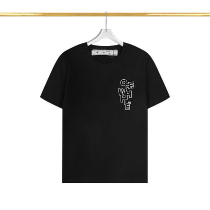 OFF WITE  T-shirt   2 Color's