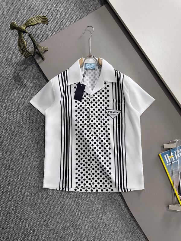 PRD  Shirt T- Shirt short sleeve