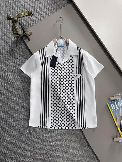 PRD  Shirt T- Shirt short sleeve