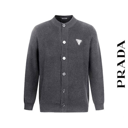 PRD Sweater Jacket  Man