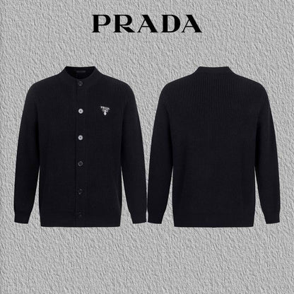 PRD Sweater Jacket  Man