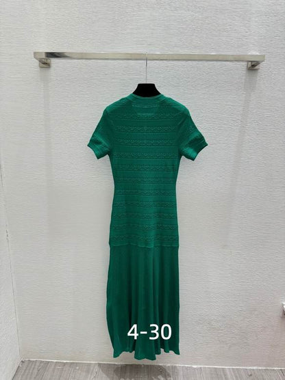 SA*NDRO Woman Dress T-shirt QQ